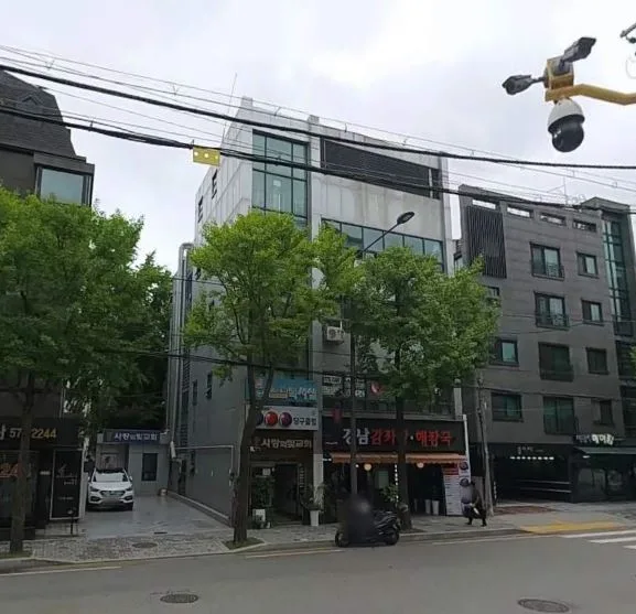 두로빌딩 외관 1