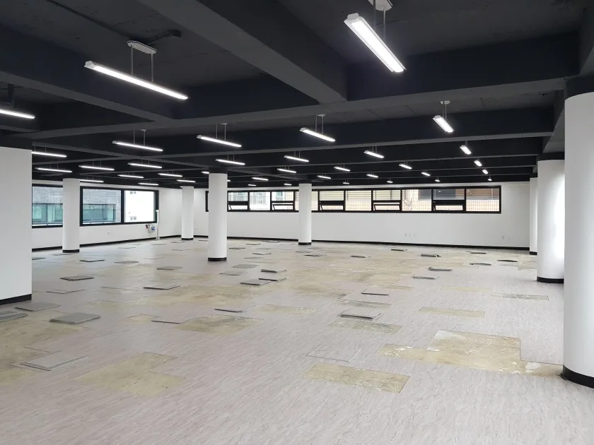 PLUSIUM빌딩 외관 6