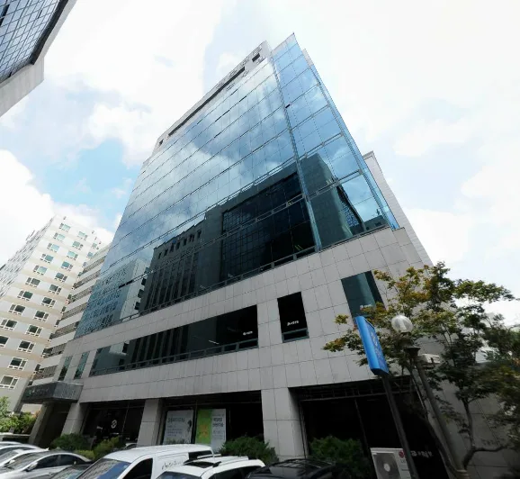 삼보호정빌딩