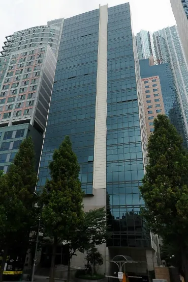 인스토피아빌딩 외관 1