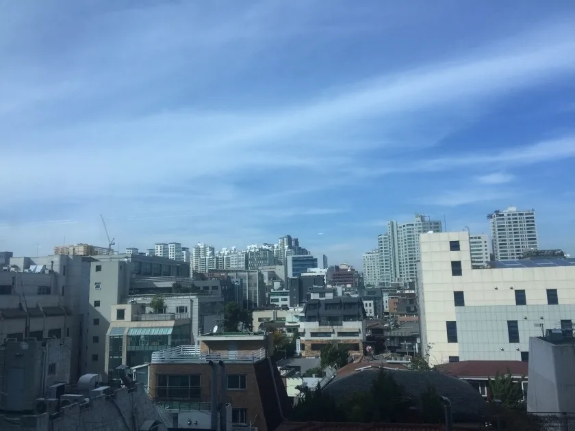 중아빌딩 외관 6
