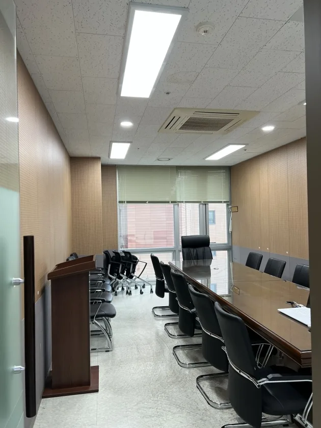 아메리칸스탠다드빌딩 외관 4