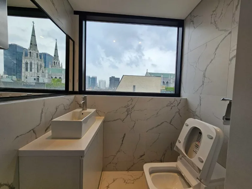 리안빌딩 (신축) 외관 11