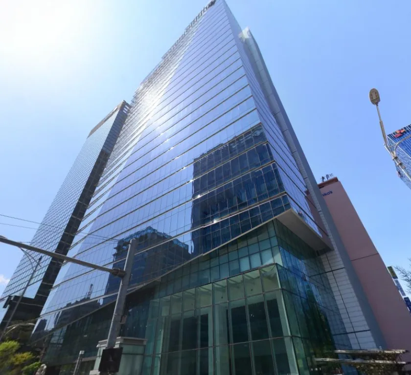 IBK파이낸스타워
