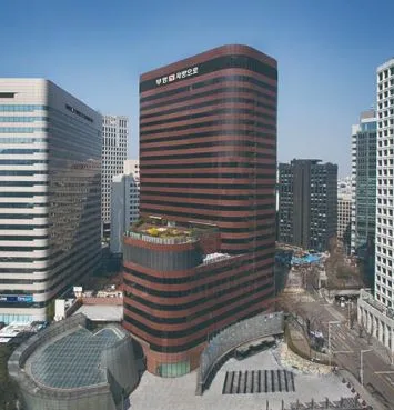 부영태평빌딩