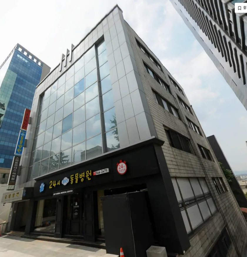 국제빌딩