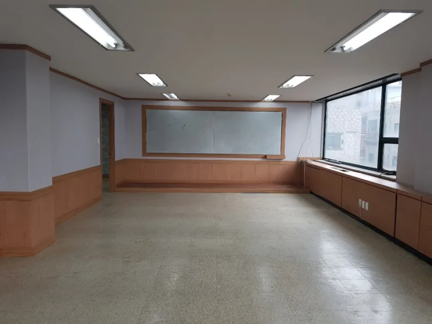 서정빌딩 외관 2