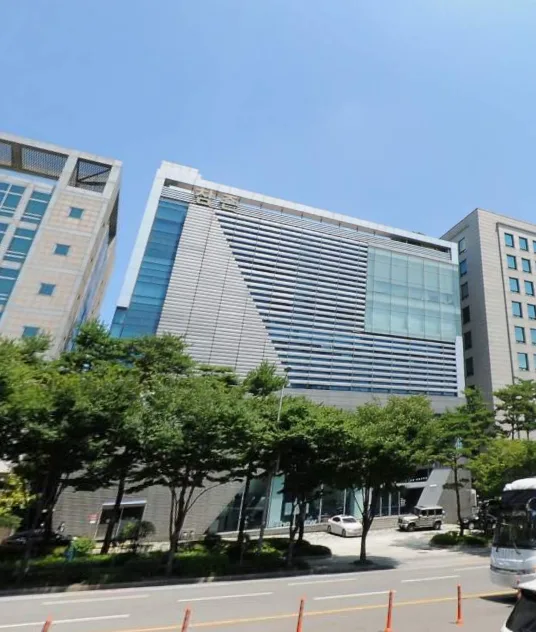 참존빌딩 외관 2