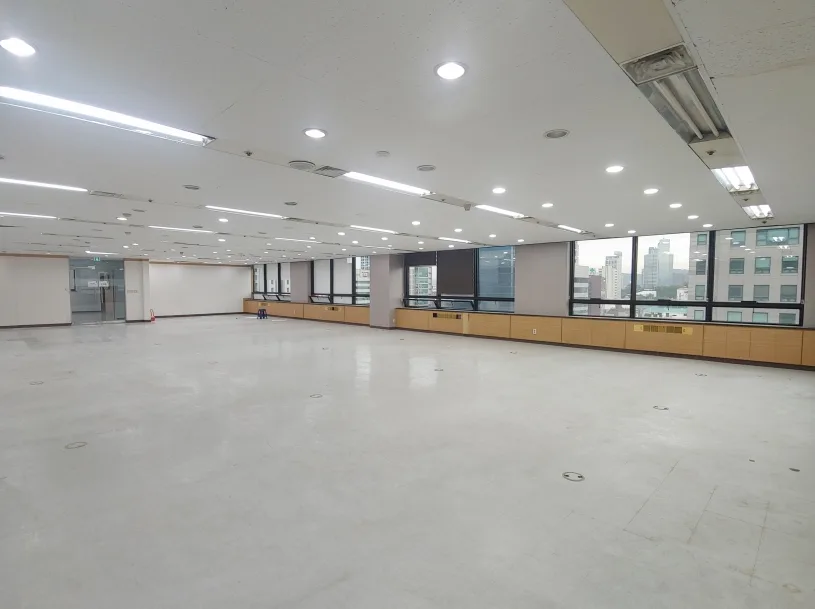 세신빌딩 외관 8