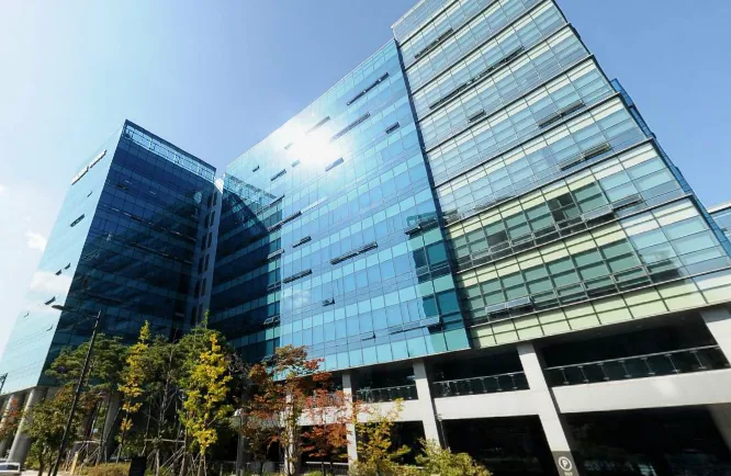 판교디지털콘텐츠파크A동