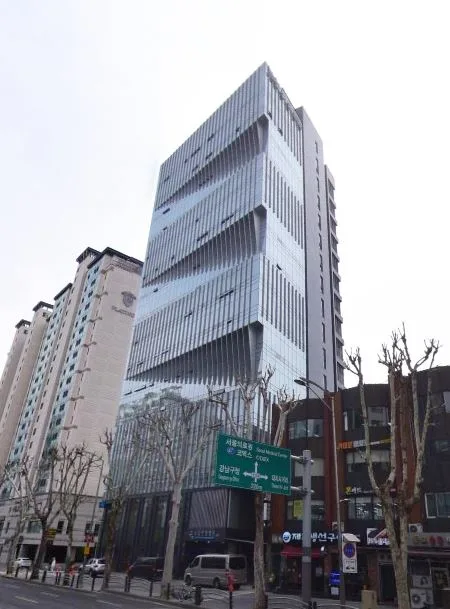 페이토삼성 외관 2