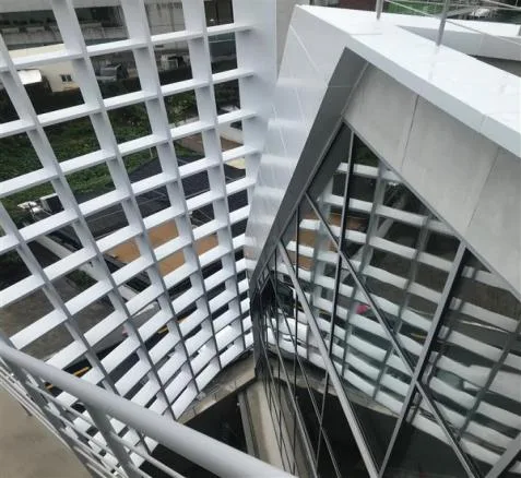 한남화원 외관 5
