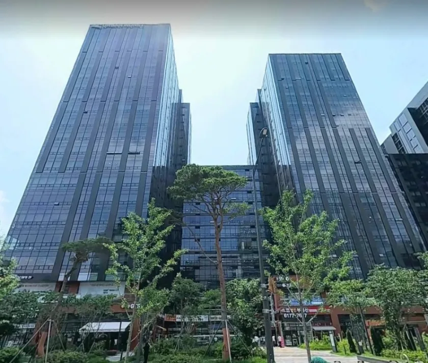 가산어반워크I