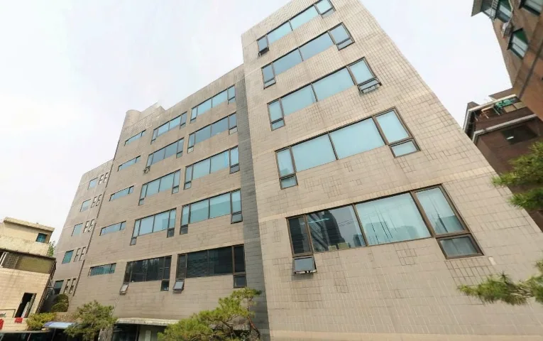원진빌딩 외관 2