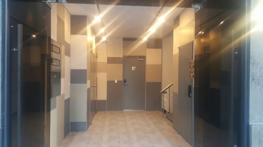 진우빌딩 외관 3