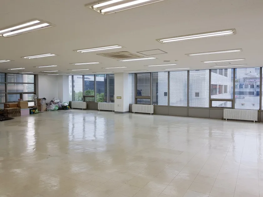 신호빌딩 외관 6