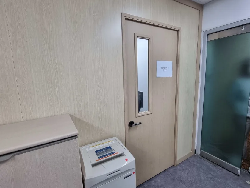 효봉빌딩 외관 5