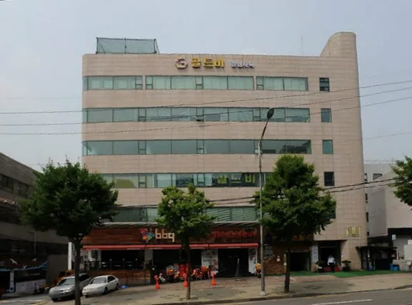 남형빌딩 외관 1