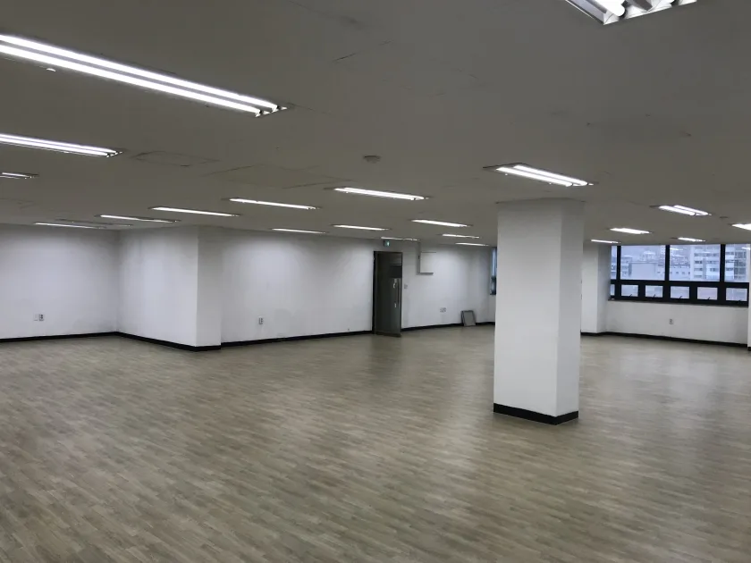 경원빌딩 외관 2