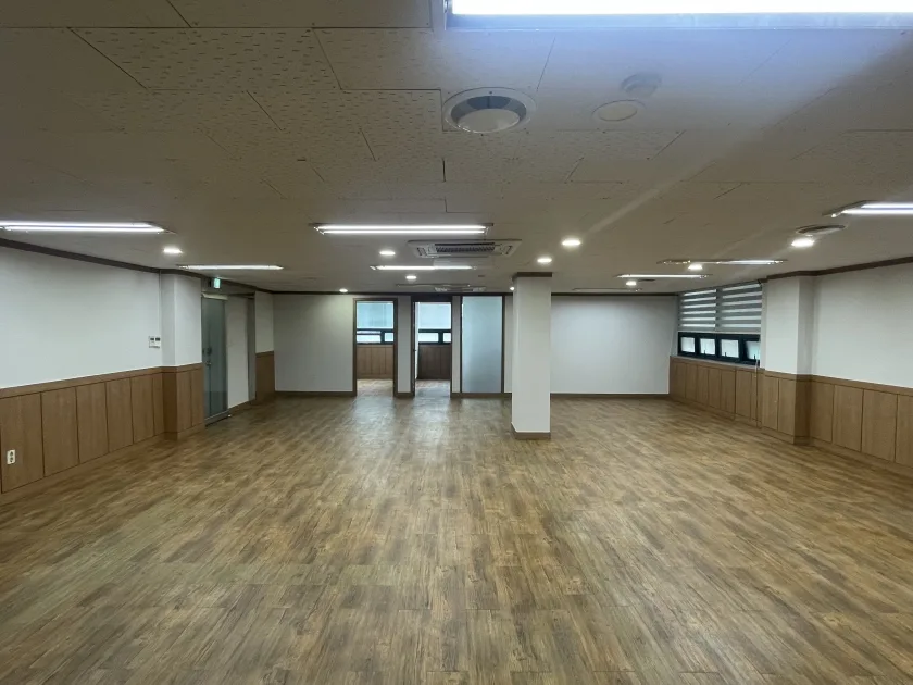 더원빌딩 외관 5