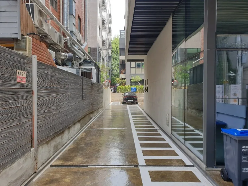 우신1557빌딩 외관 5