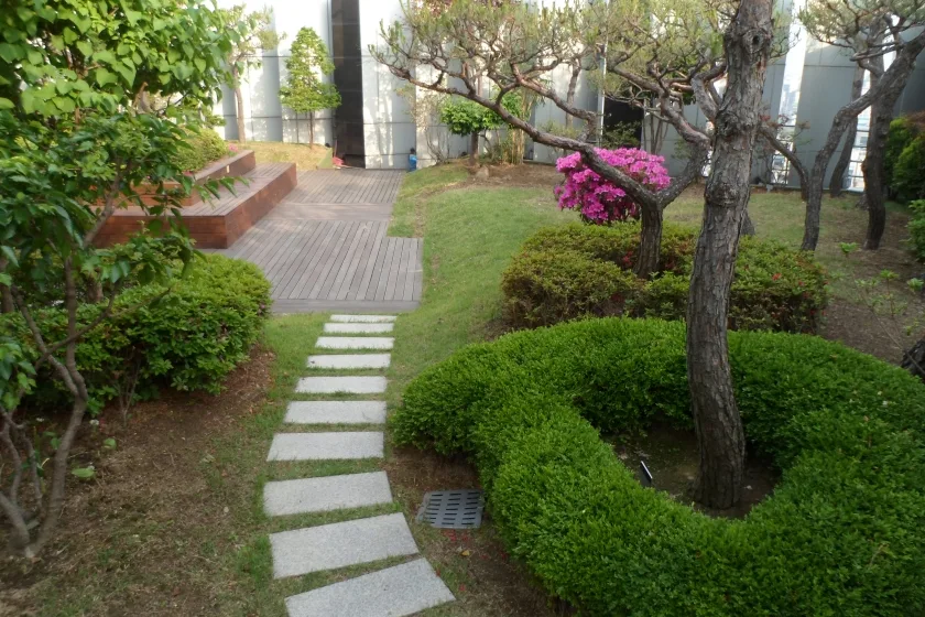 라인빌딩 외관 11