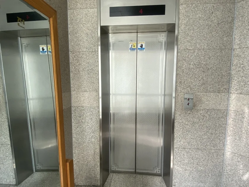 동영빌딩 외관 2