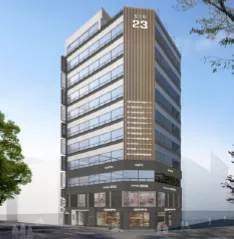 포인트23 외관 2