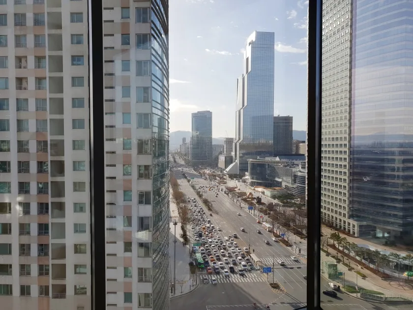 아남빌딩 외관 7