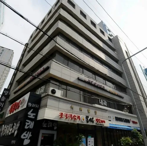 DK밸리뷰 서초2차 외관 2