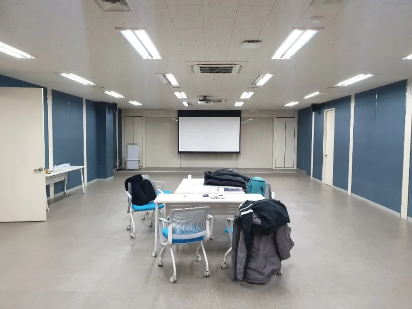 한석빌딩(통임대) 외관 6