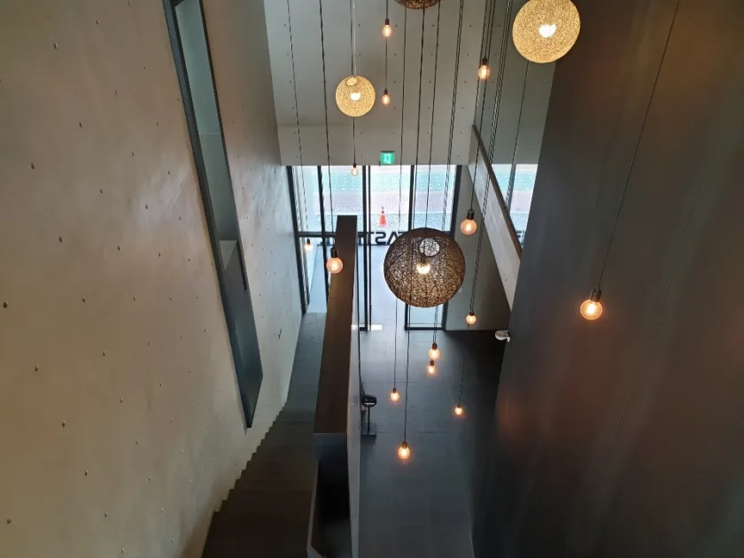 AU TOWER 외관 10