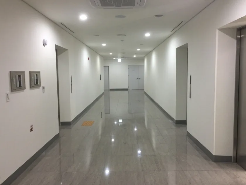 효성해링턴스퀘어(A동) 외관 2