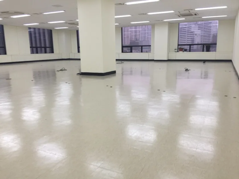 신한디엠빌딩 외관 4