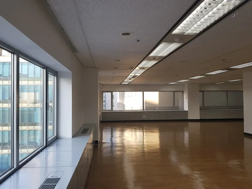 라인빌딩 외관 9