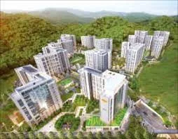 분양도 쪼개기 10여만년에 동탄에 분할분양
