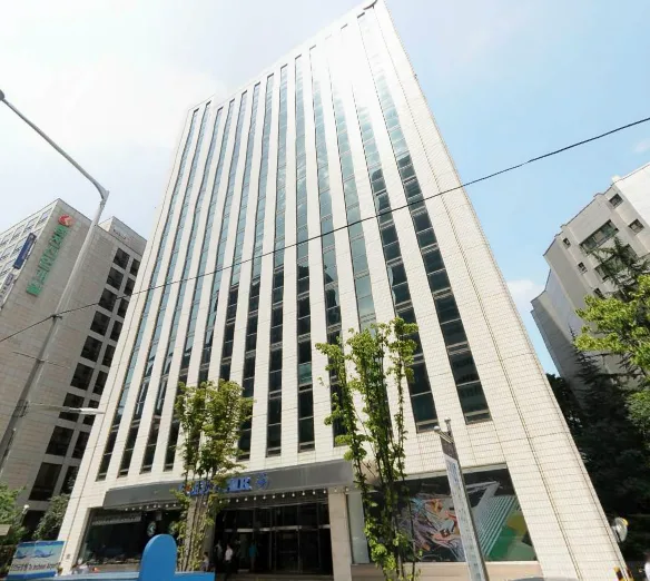 한진 조원태, 서소문사옥 매각... 10년 만에 되찾은 대한항공