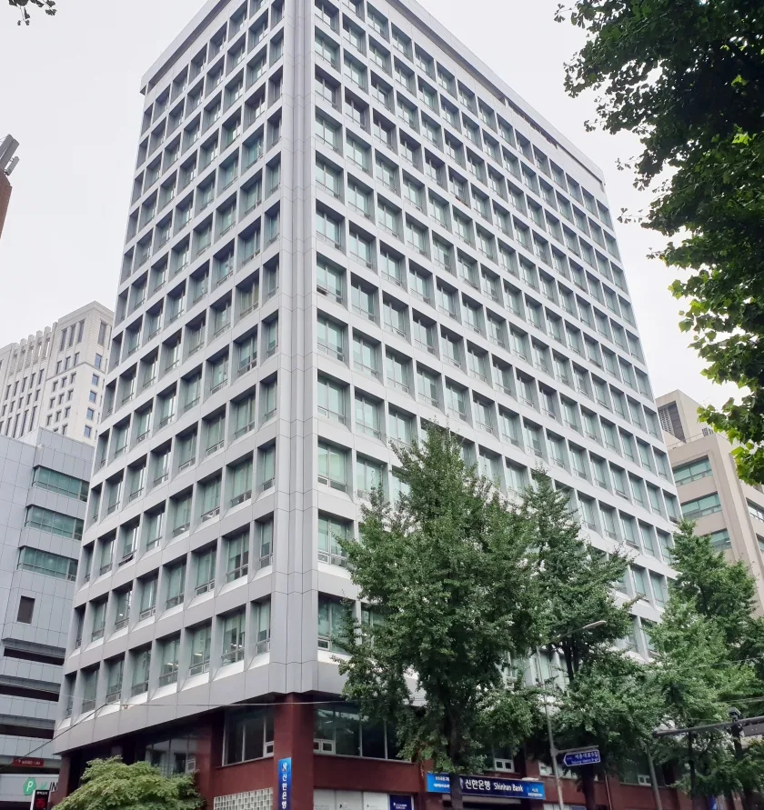 '재개발' 동화빌딩 매각가 협상중…우선협상자 바뀔 가능성 有