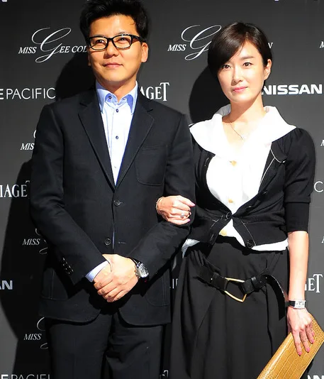 21년 연예인투자 : 손지창,오연수 청담동 건물 매각후 111억 차익실현