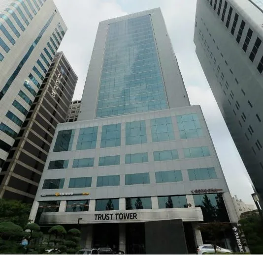 HMM 인수에 '진심’ 동원그룹, 사옥매각 검토하나..