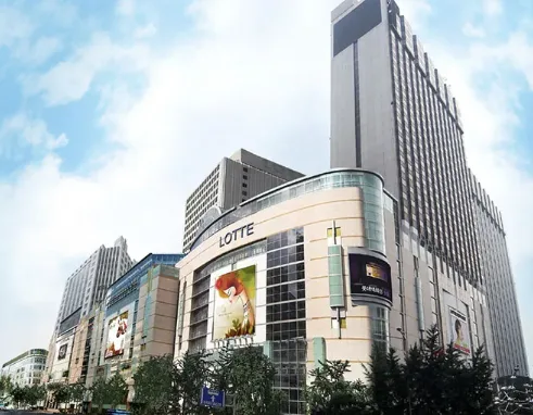 롯데그룹…5000억원 규모 부동산 매각 나서