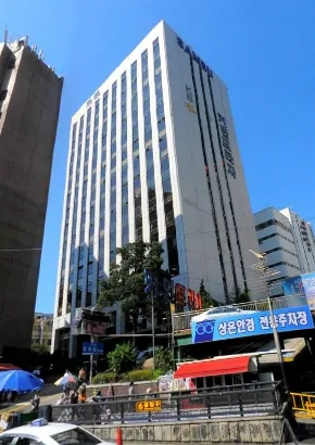 회현역 초역세권 삼부빌딩, 공매 '7전8기' 매각 성공..