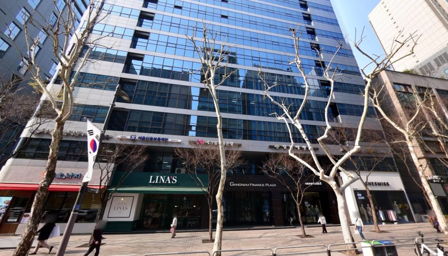 마스턴운용,5년만에 강남파이낸스플라자 매각 돌입..