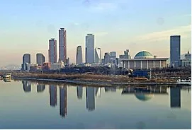 IT기업 강남서 여의도로 이동... 오피스 업계의 지각변동