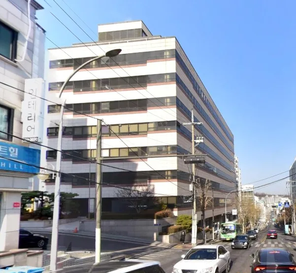 방배동 1006-2 방배빌딩 매각 추진