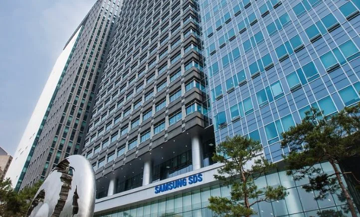 빌딩 거래 침체에도 불구하고 송파 삼성SDS타워..'8500억원'에 매각