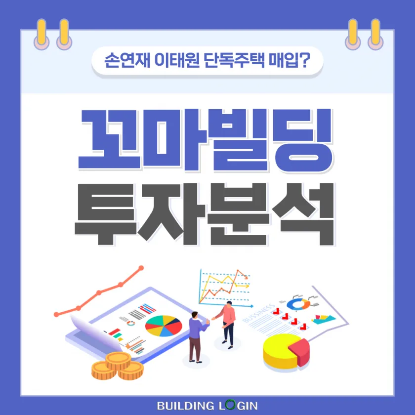 전 국가대표 손연재의 건물 매입!