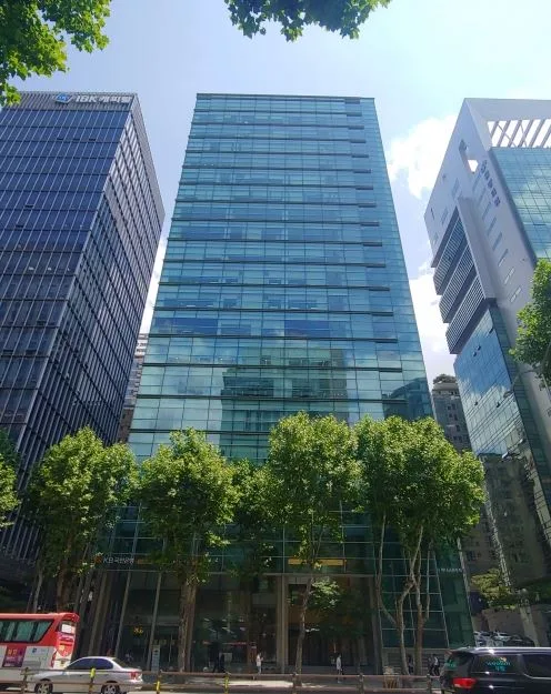 침구업체’ 알레르망, 빗썸 제치고 강남 오피스 T412 품었다