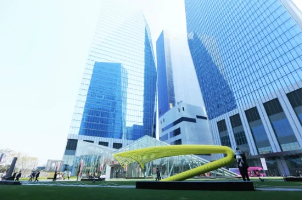 IFC서울 'The Smart Suites at IFC' 오픈