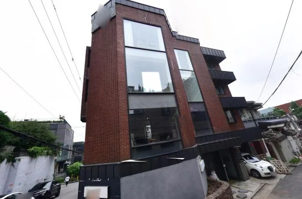 이효리·이상순 부부, 한남동 빌딩 매각 사례